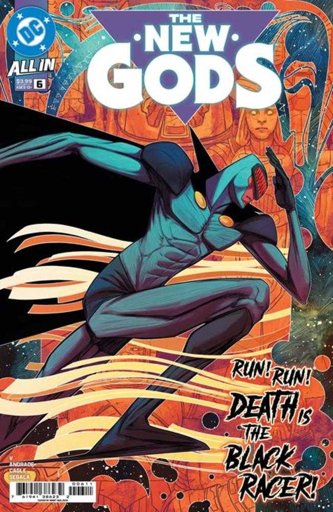 New Gods 