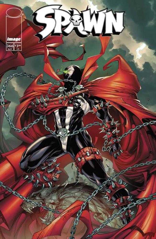 Spawn 