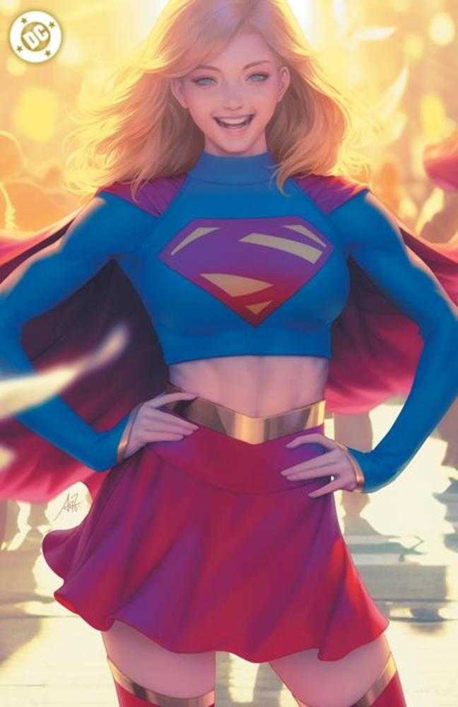 Supergirl 