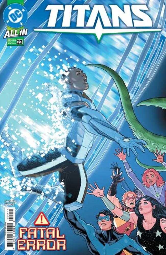 Titans 