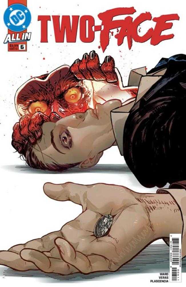 Two-Face 