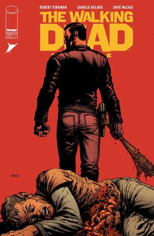 Walking Dead Deluxe 