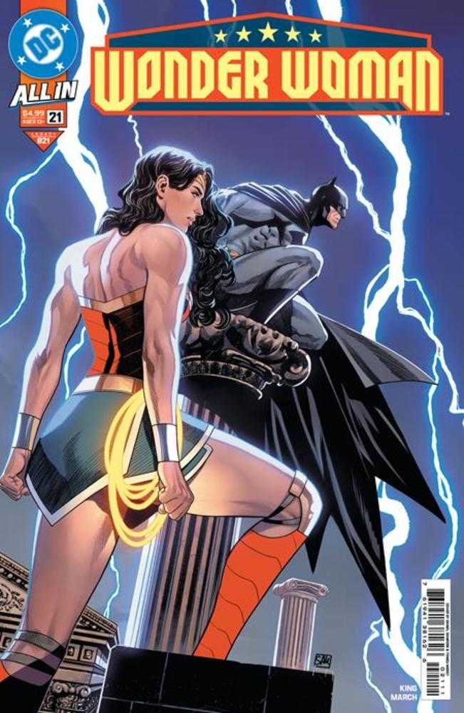 Wonder Woman 