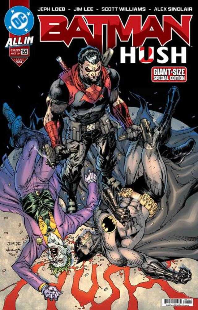 Batman 