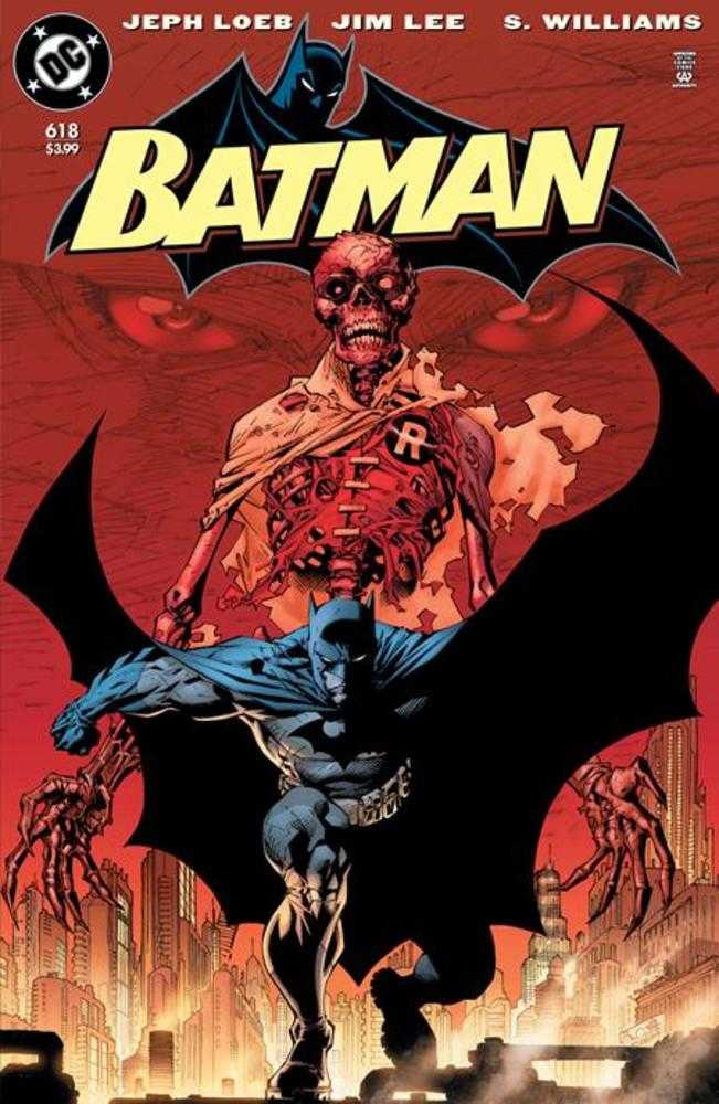 Batman 