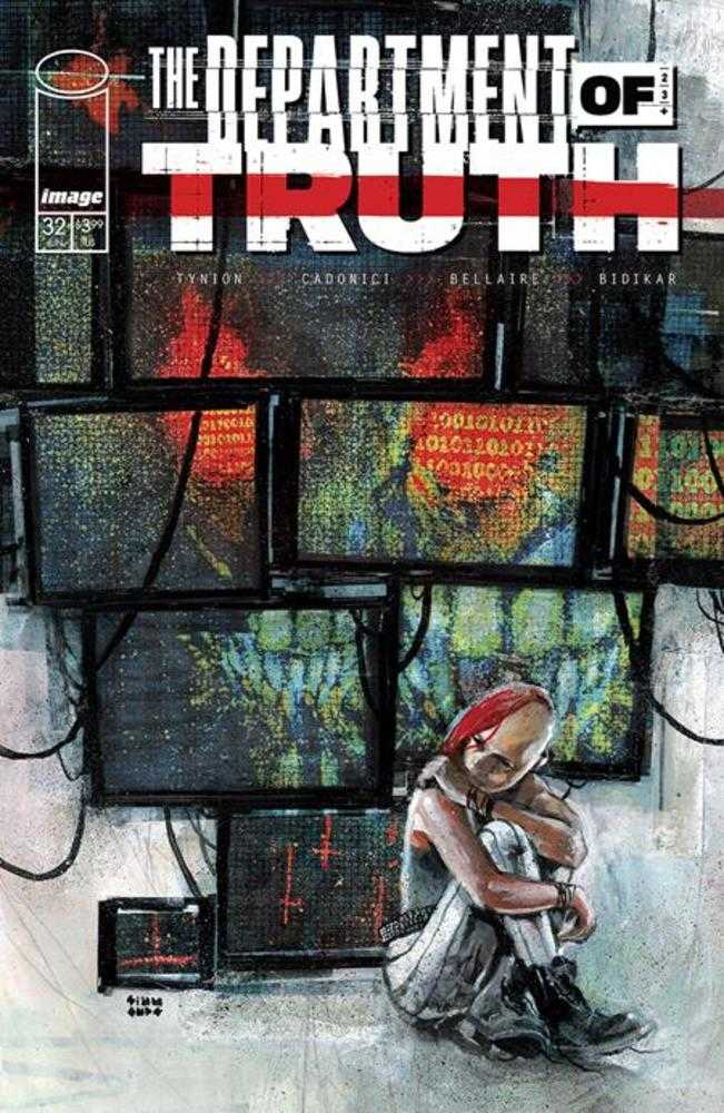 Department Of Truth 