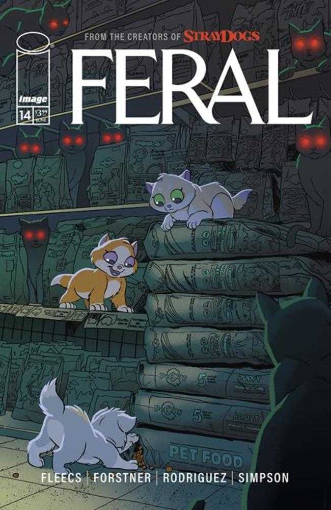 Feral 