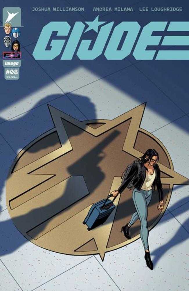 G.I. Joe 
