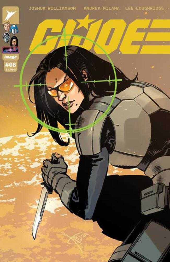 G.I. Joe 