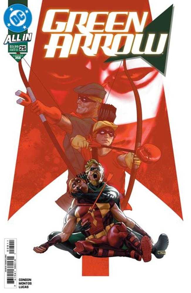 Green Arrow 