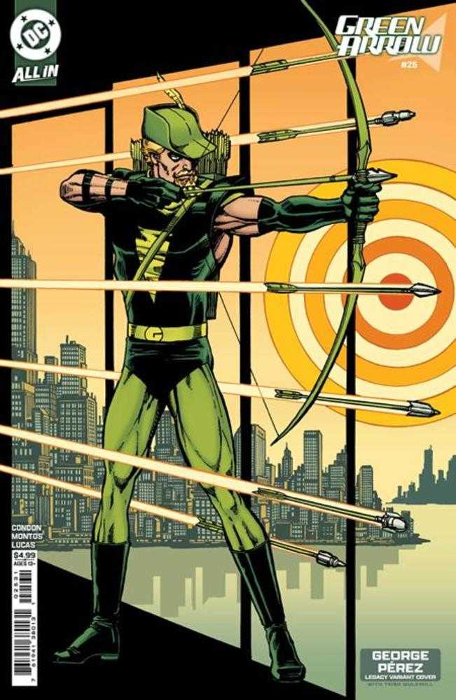Green Arrow 