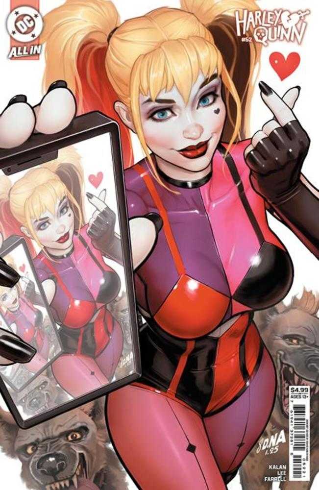 Harley Quinn 