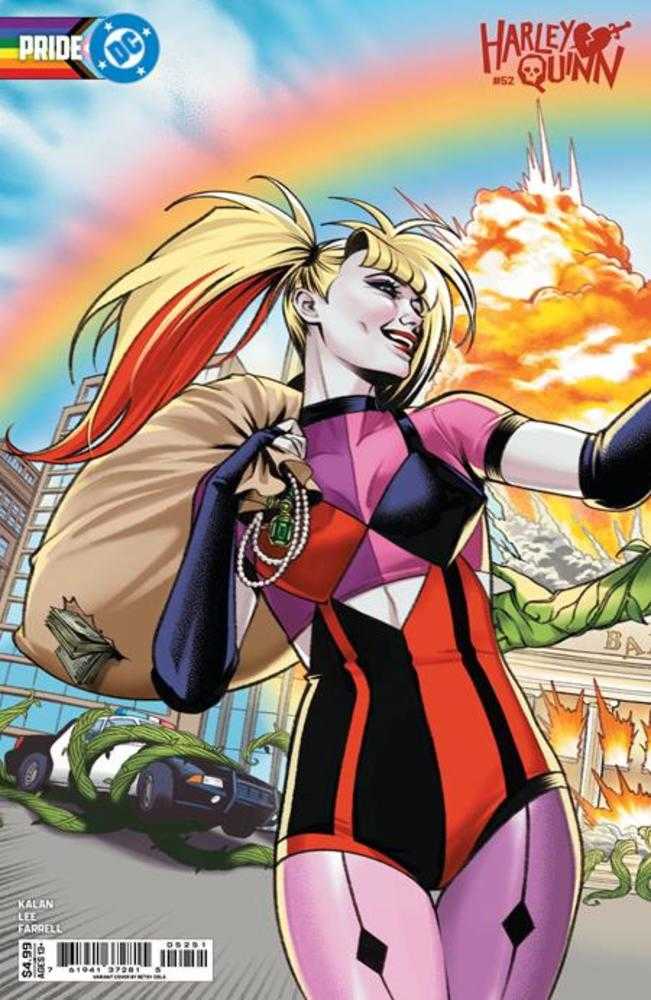 Harley Quinn 