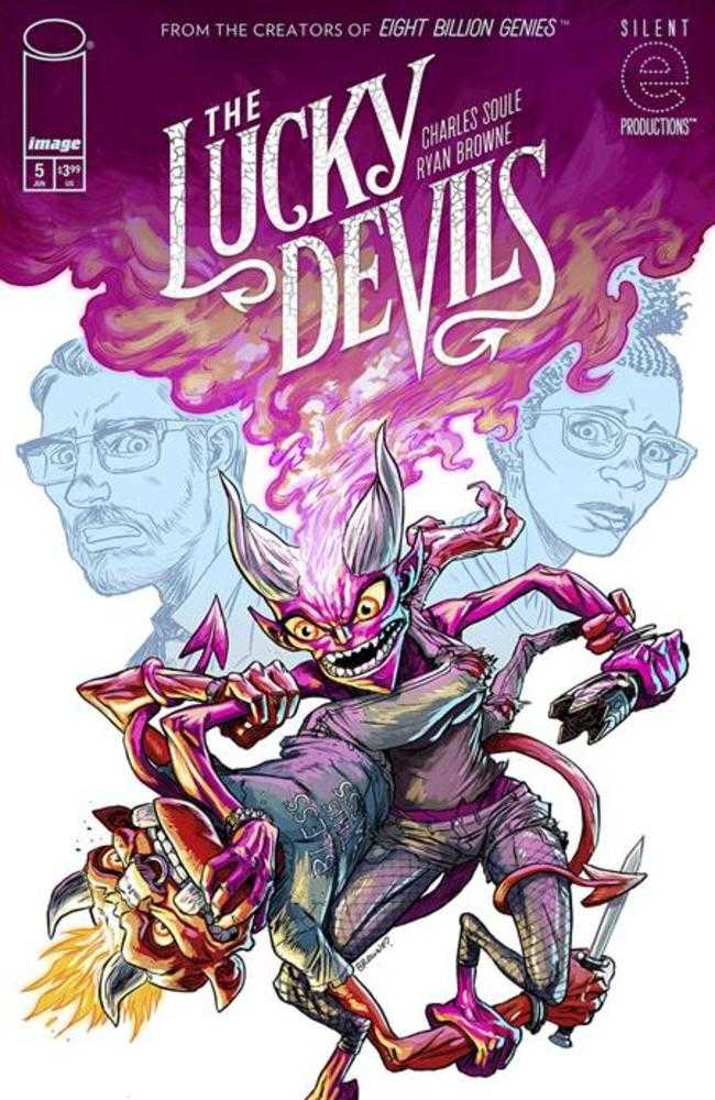 Lucky Devils 