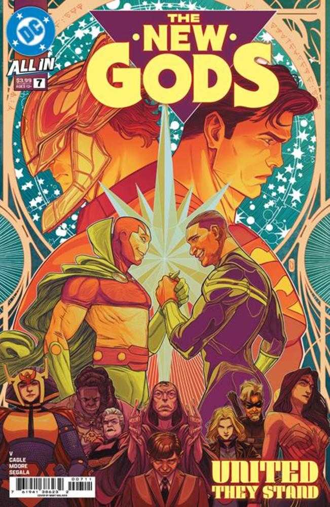 New Gods 