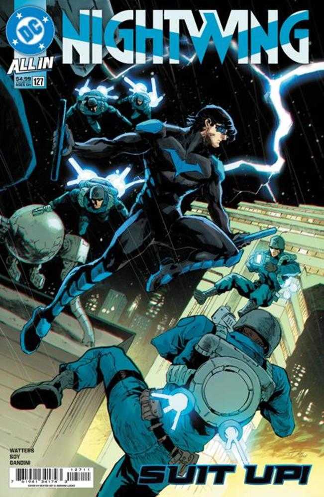 Nightwing 