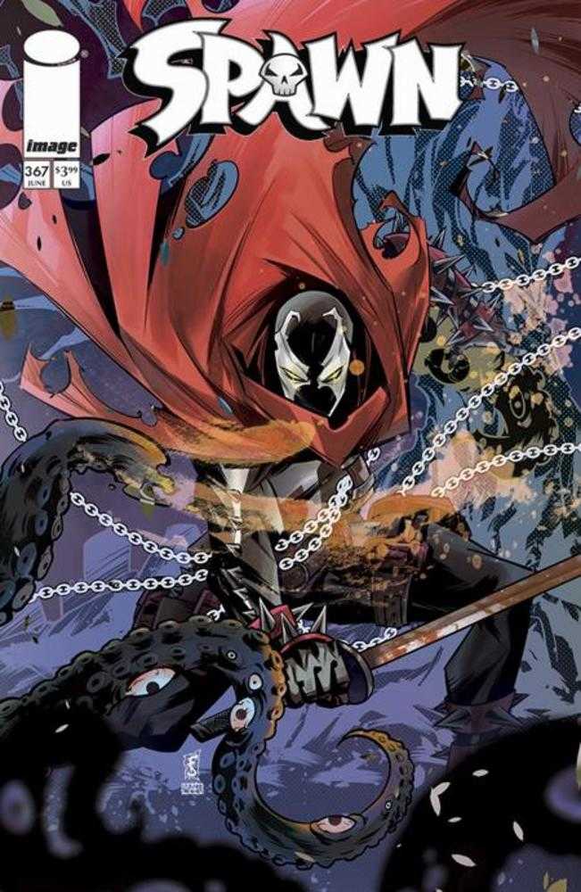 Spawn 