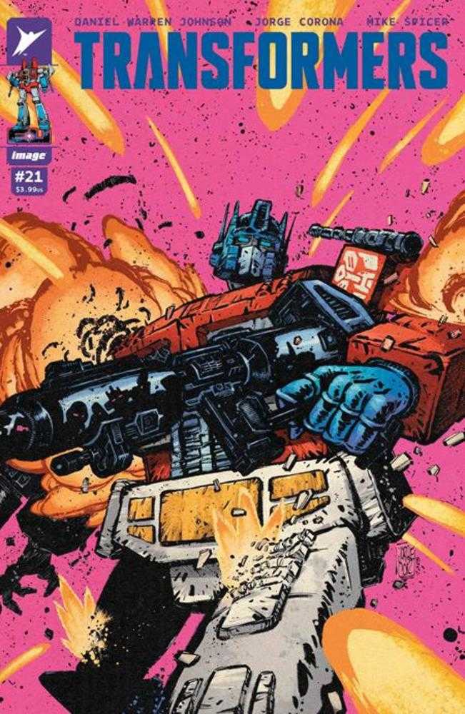 Transformers 