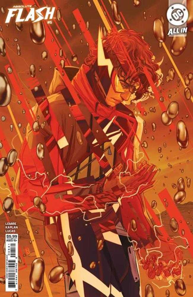 Absolute Flash 