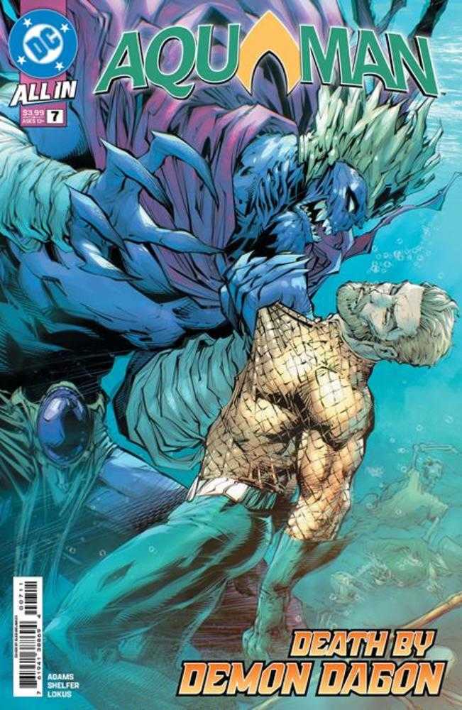 Aquaman 