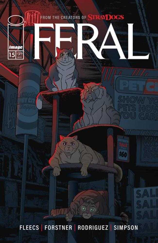 Feral 
