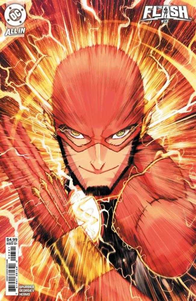 Flash 