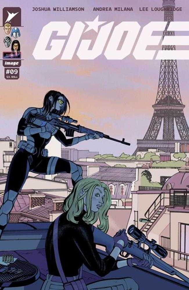 G.I. Joe 