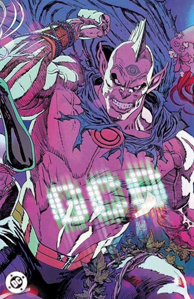 Gotham City Sirens Unfit For Orbit 