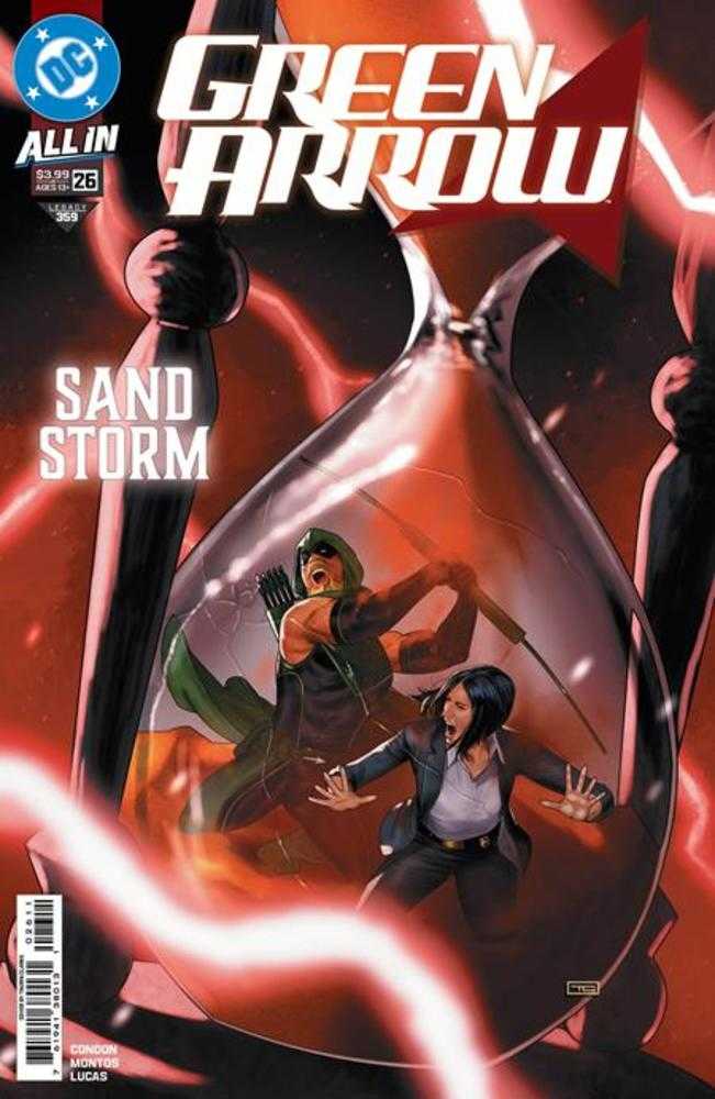 Green Arrow 