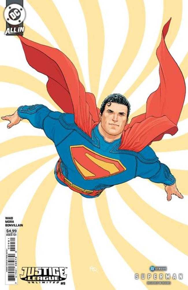 Justice League Unlimited 