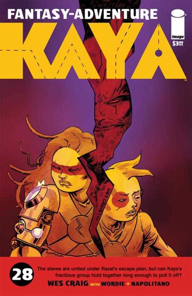 Kaya 