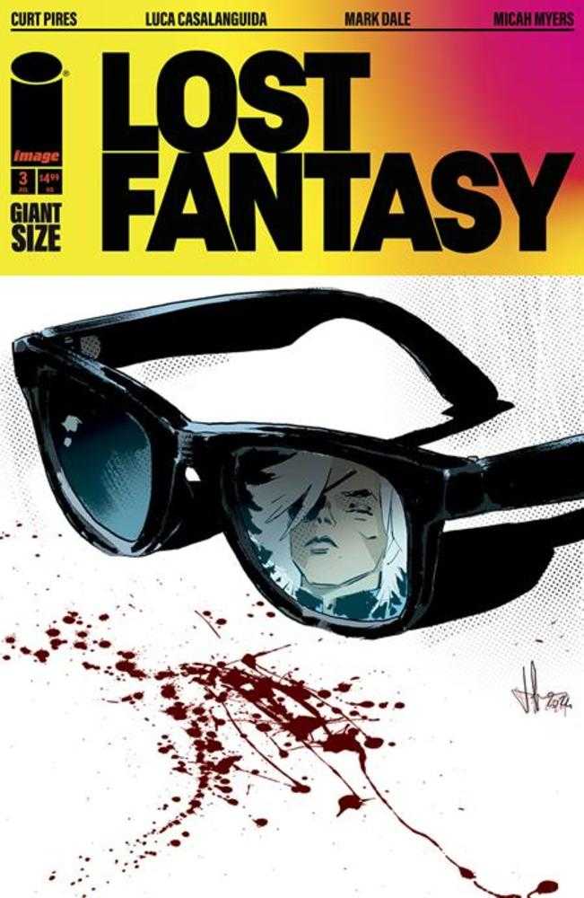 Lost Fantasy 