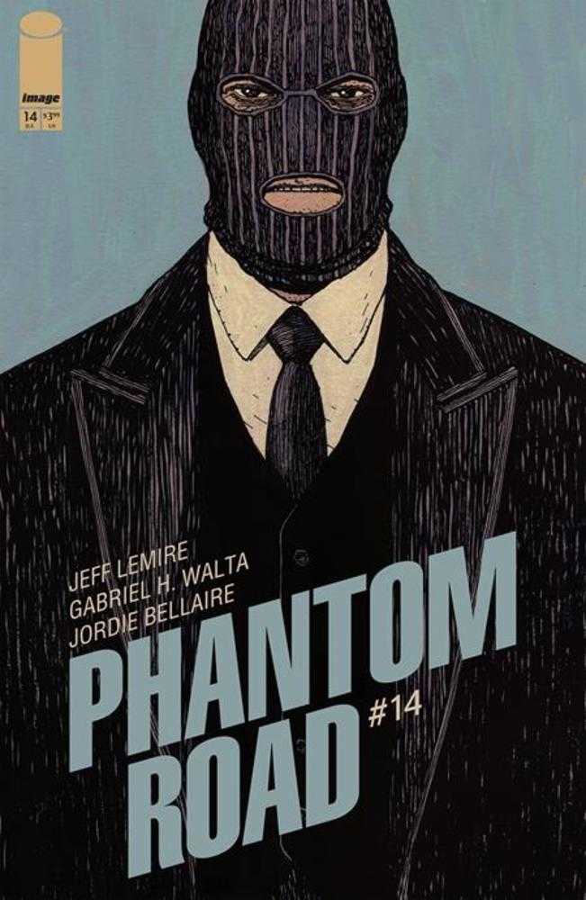 Phantom Road 