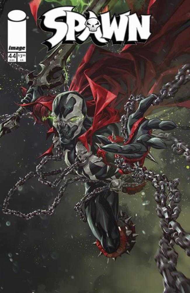 Spawn 