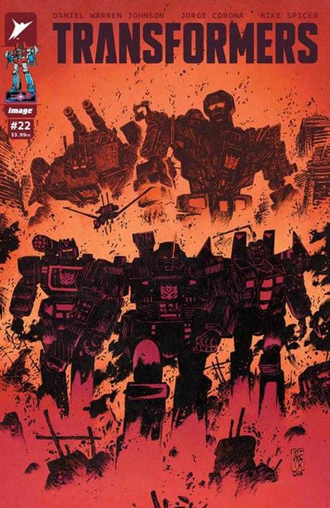 Transformers 