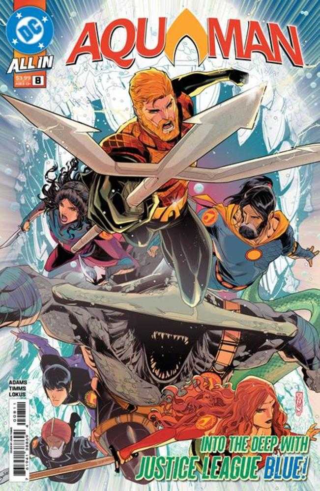 Aquaman 