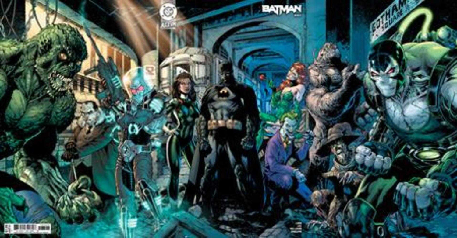 Batman 