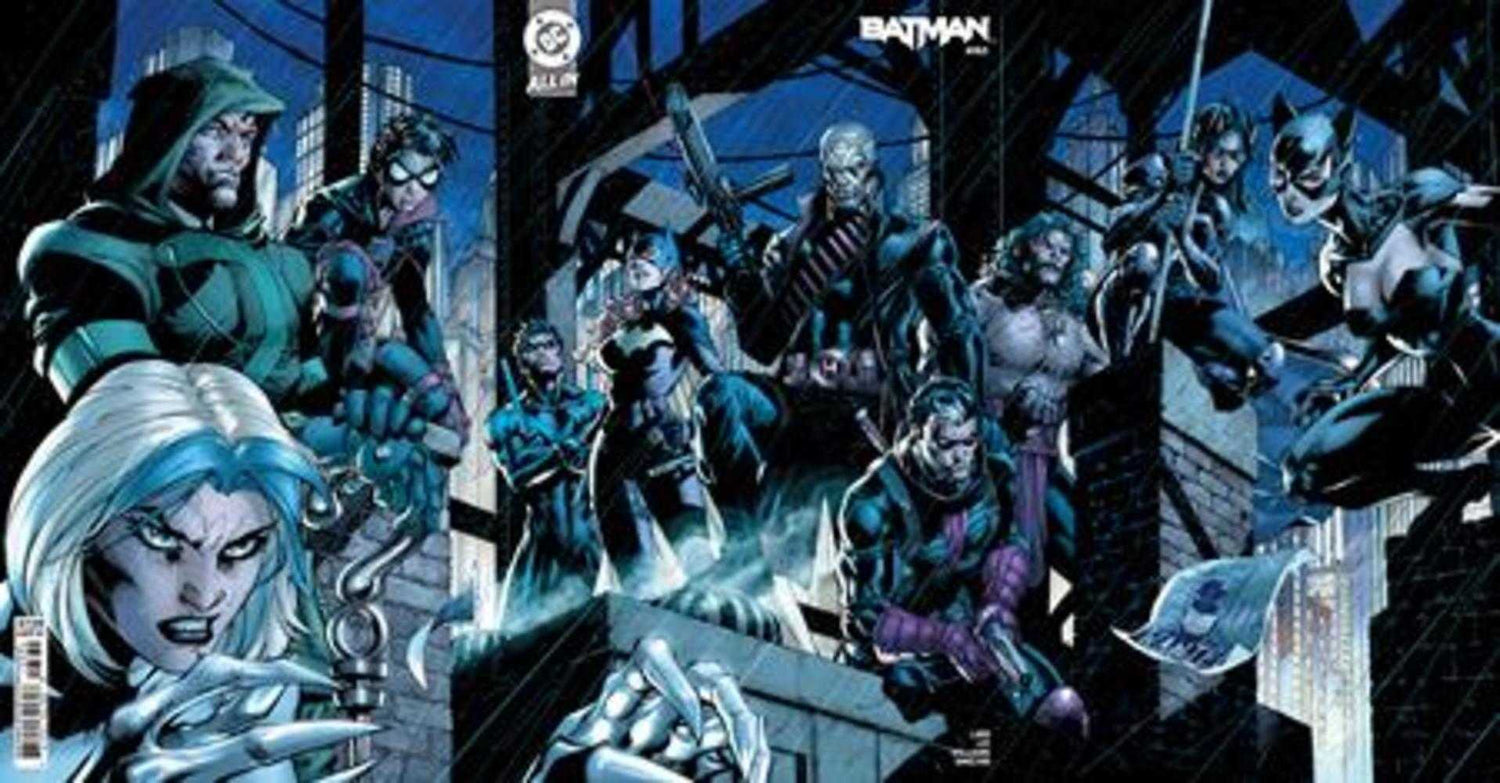 Batman 
