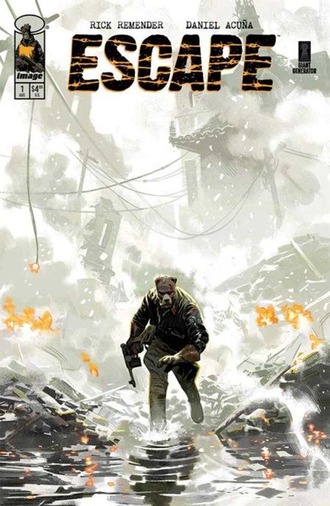 Escape 