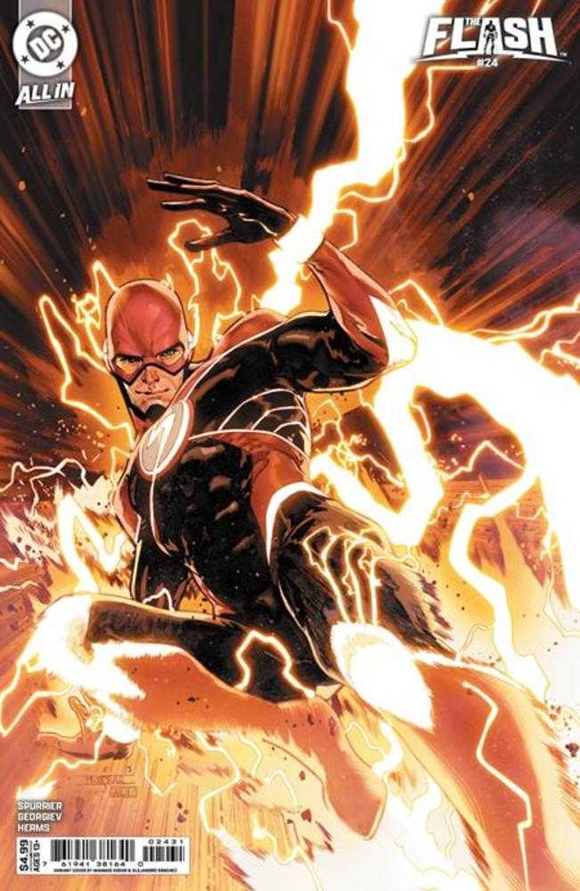 Flash 