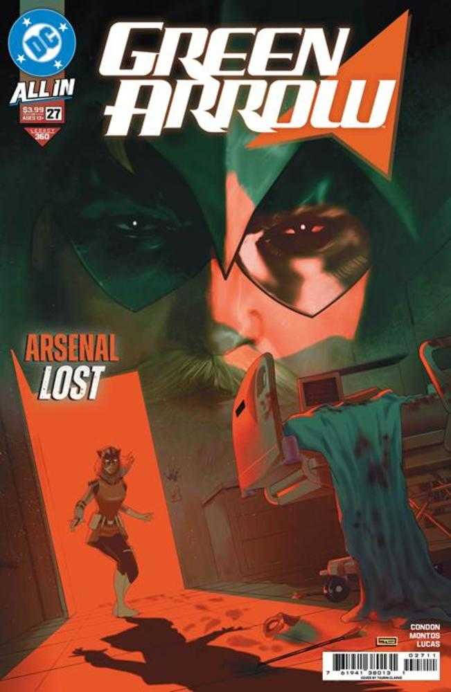 Green Arrow 