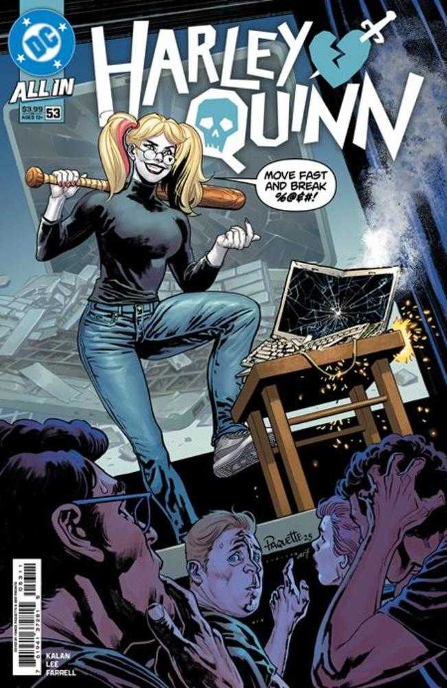 Harley Quinn 