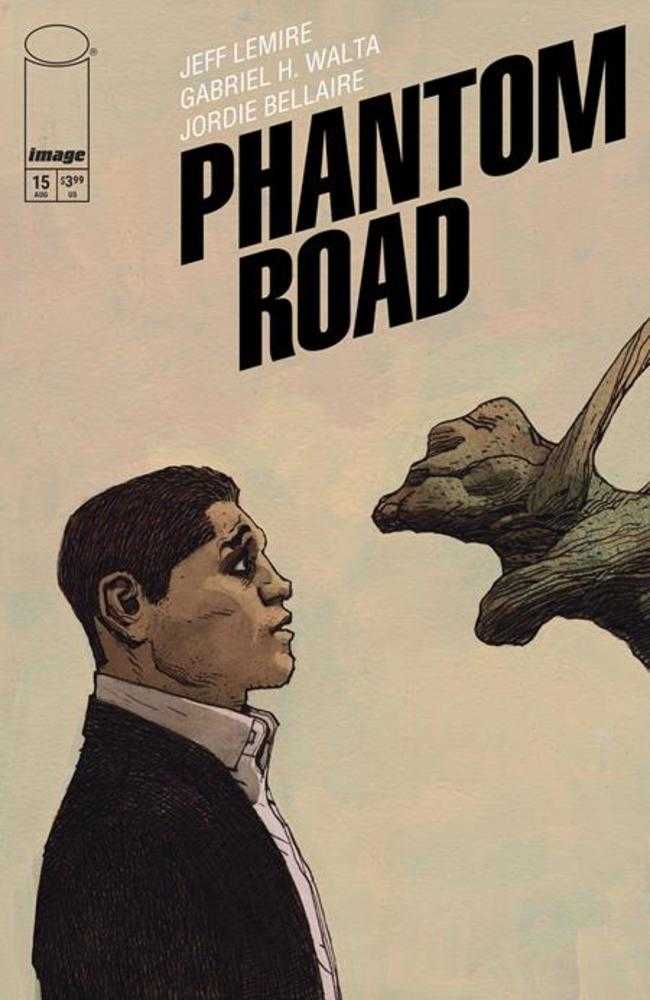 Phantom Road 