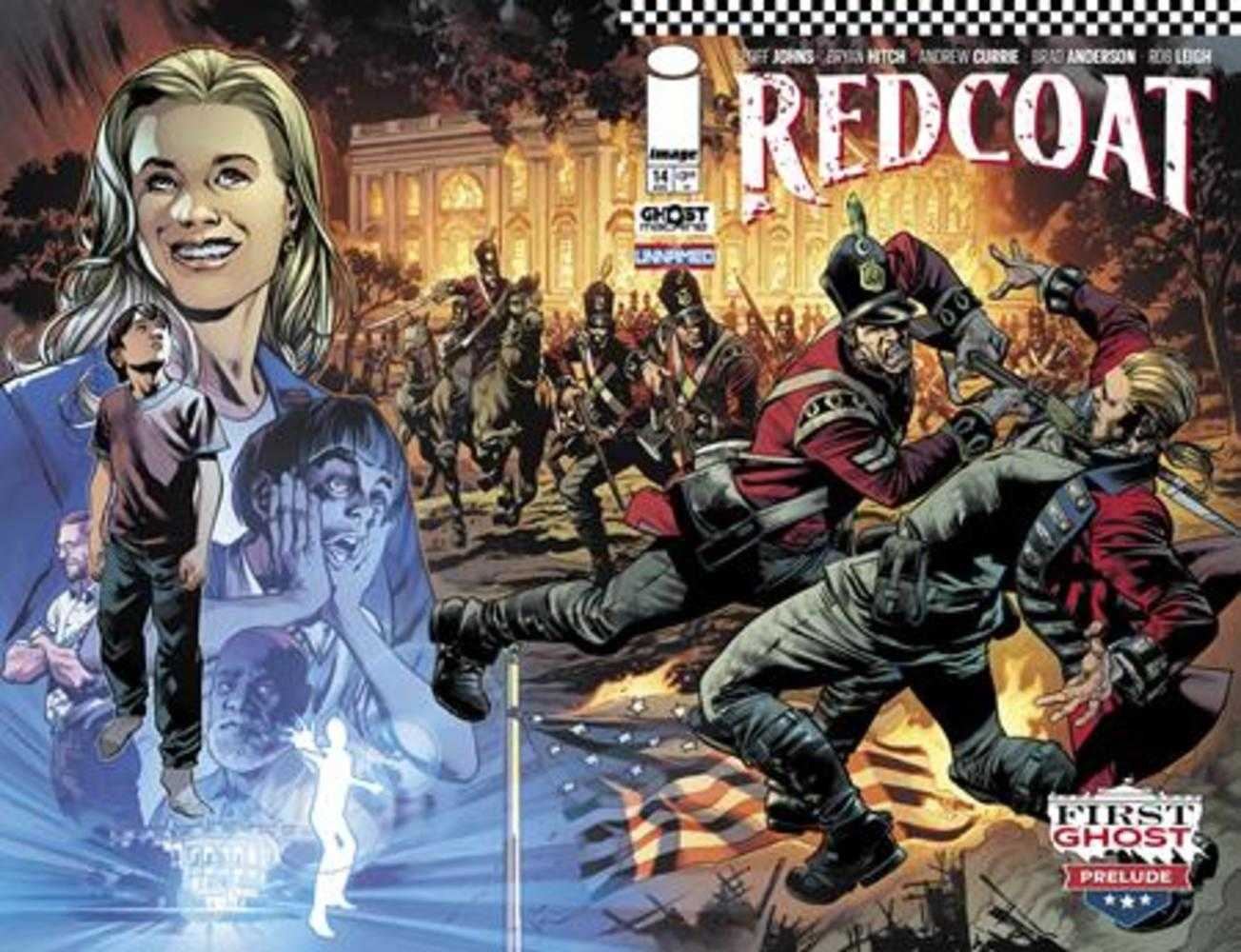 Redcoat 