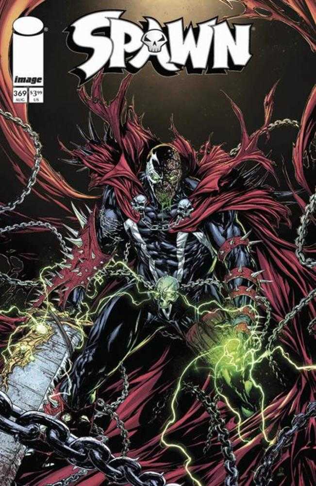 Spawn 
