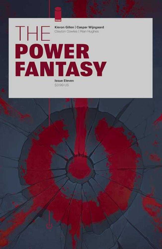 Power Fantasy 