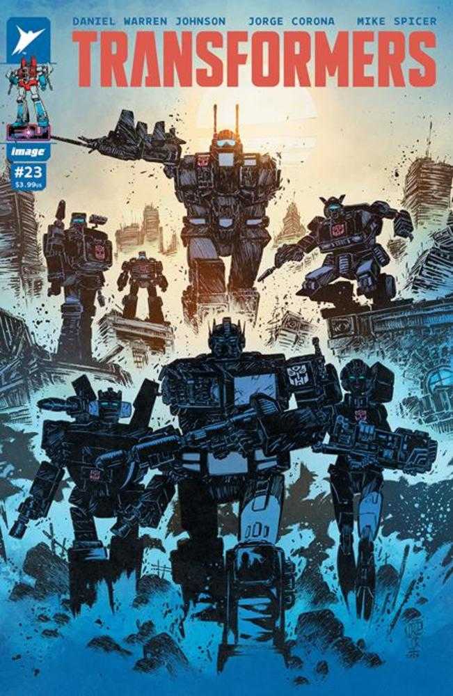 Transformers 