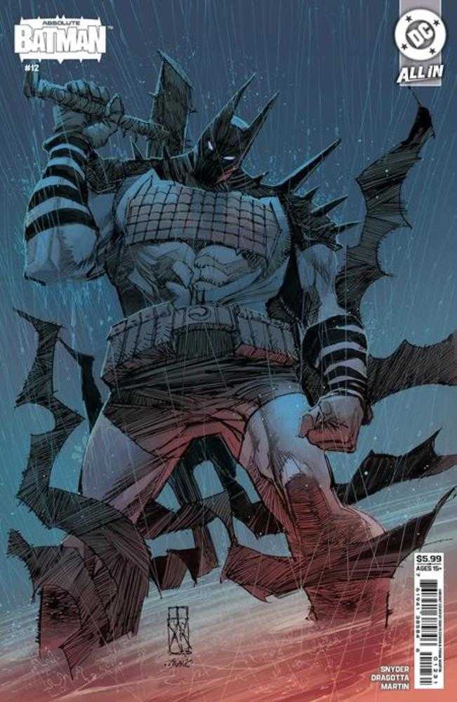 Absolute Batman 