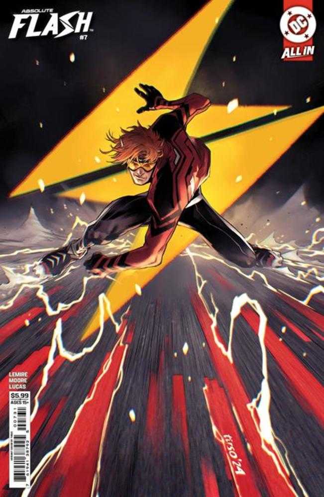 Absolute Flash 