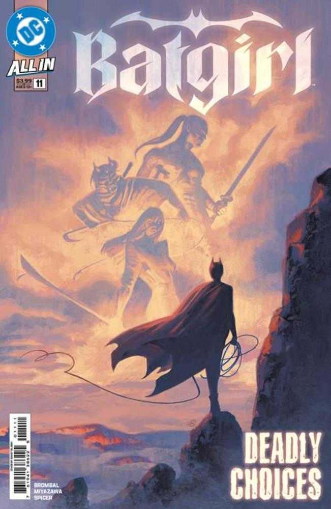 Batgirl 